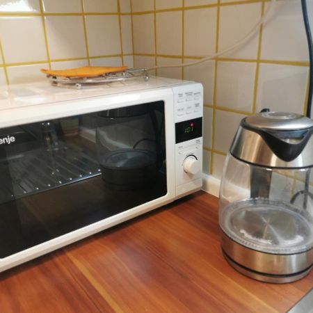 Cozy Apartment Ljubljana With Free Parking And Balcony المظهر الخارجي الصورة