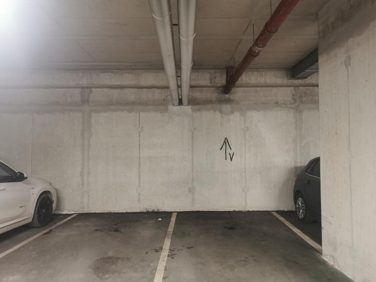 Cozy Apartment Ljubljana With Free Parking And Balcony المظهر الخارجي الصورة