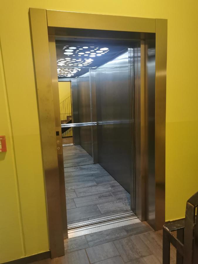 Cozy Apartment Ljubljana With Free Parking And Balcony المظهر الخارجي الصورة