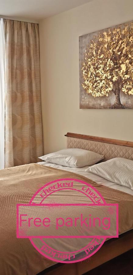 Cozy Apartment Ljubljana With Free Parking And Balcony المظهر الخارجي الصورة