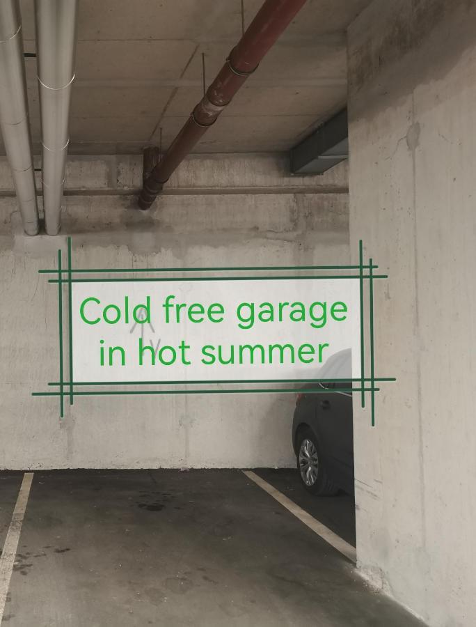 Cozy Apartment Ljubljana With Free Parking And Balcony المظهر الخارجي الصورة