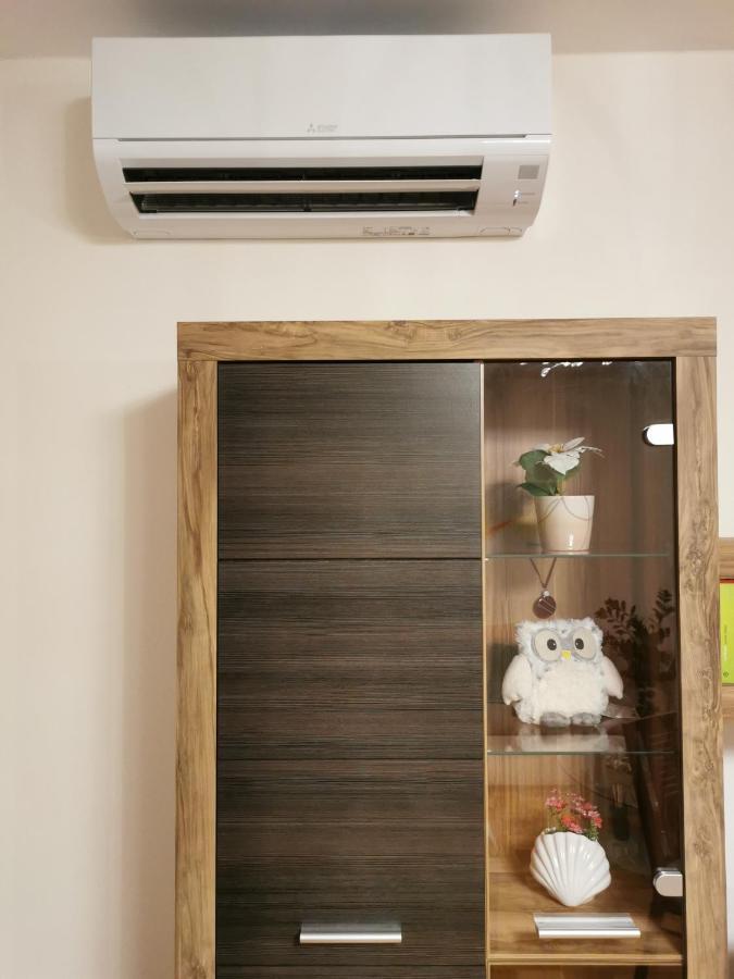 Cozy Apartment Ljubljana With Free Parking And Balcony المظهر الخارجي الصورة